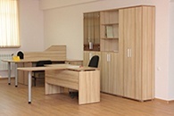 Сборка офисной мебели в Краснослободске